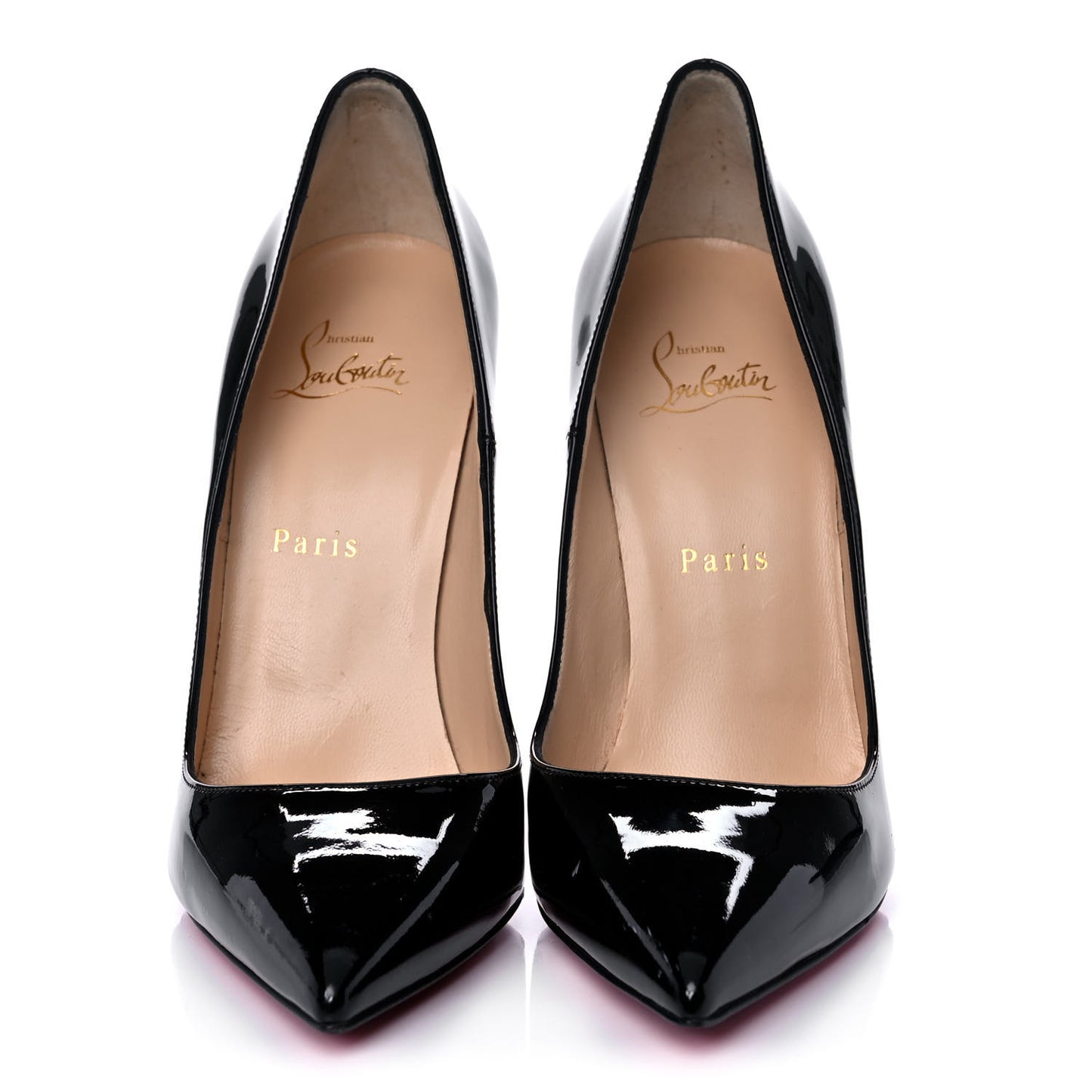 Patent So Kate 120 Pumps 39 Black
