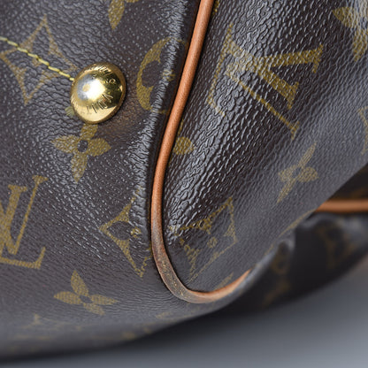 Louis Vuitton Monogram Tivoli GM 32 of 32