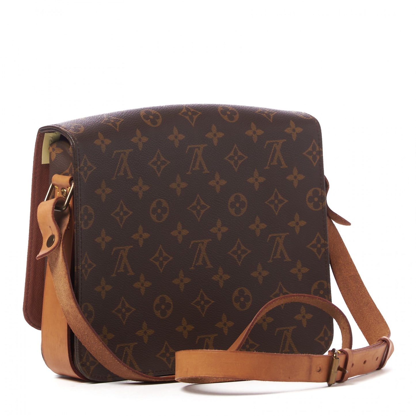 Monogram Cartouchiere 26