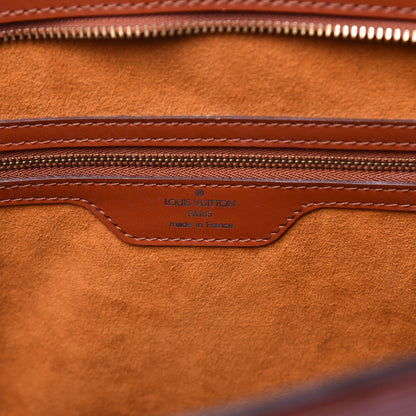 Louis Vuitton Epi Saint Jacques GM Kenyan Fawn 7 of 13