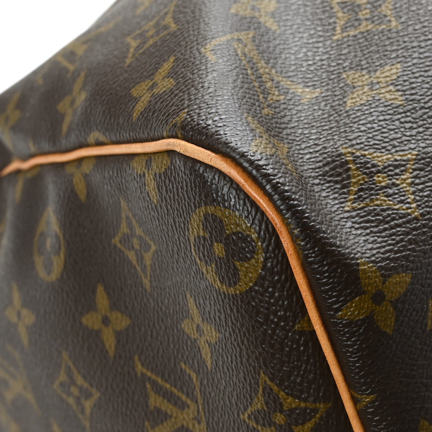Louis Vuitton Monogram Keepall 45 11 of 12