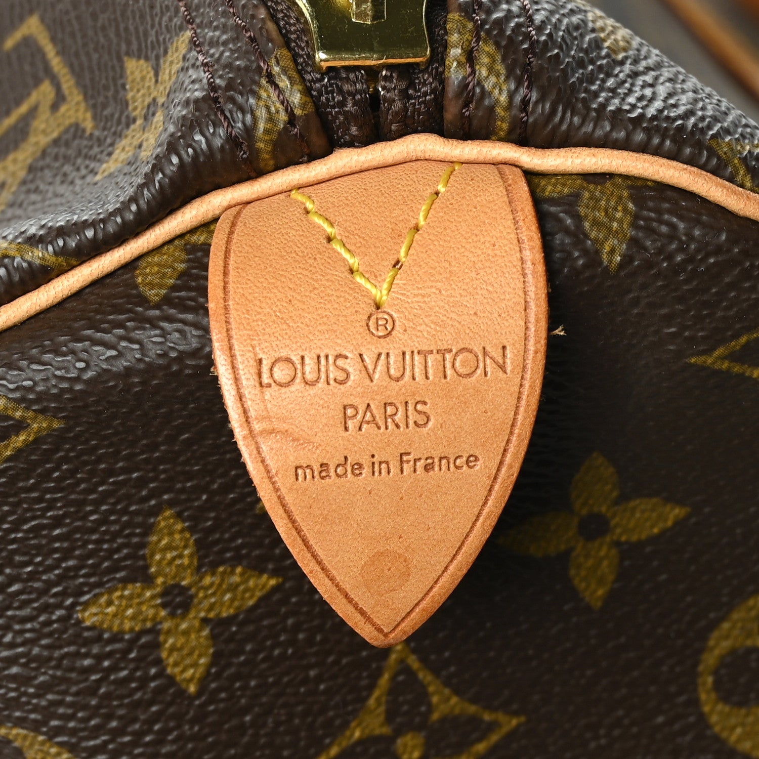 Louis Vuitton Monogram Keepall 55 6 of 11