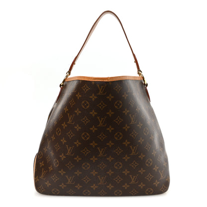 Louis Vuitton Monogram Delightful MM 1 of 12