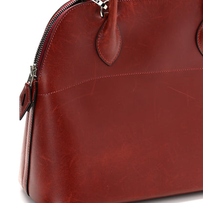 Hermes Box Bolide 31 Rouge H 10 of 12