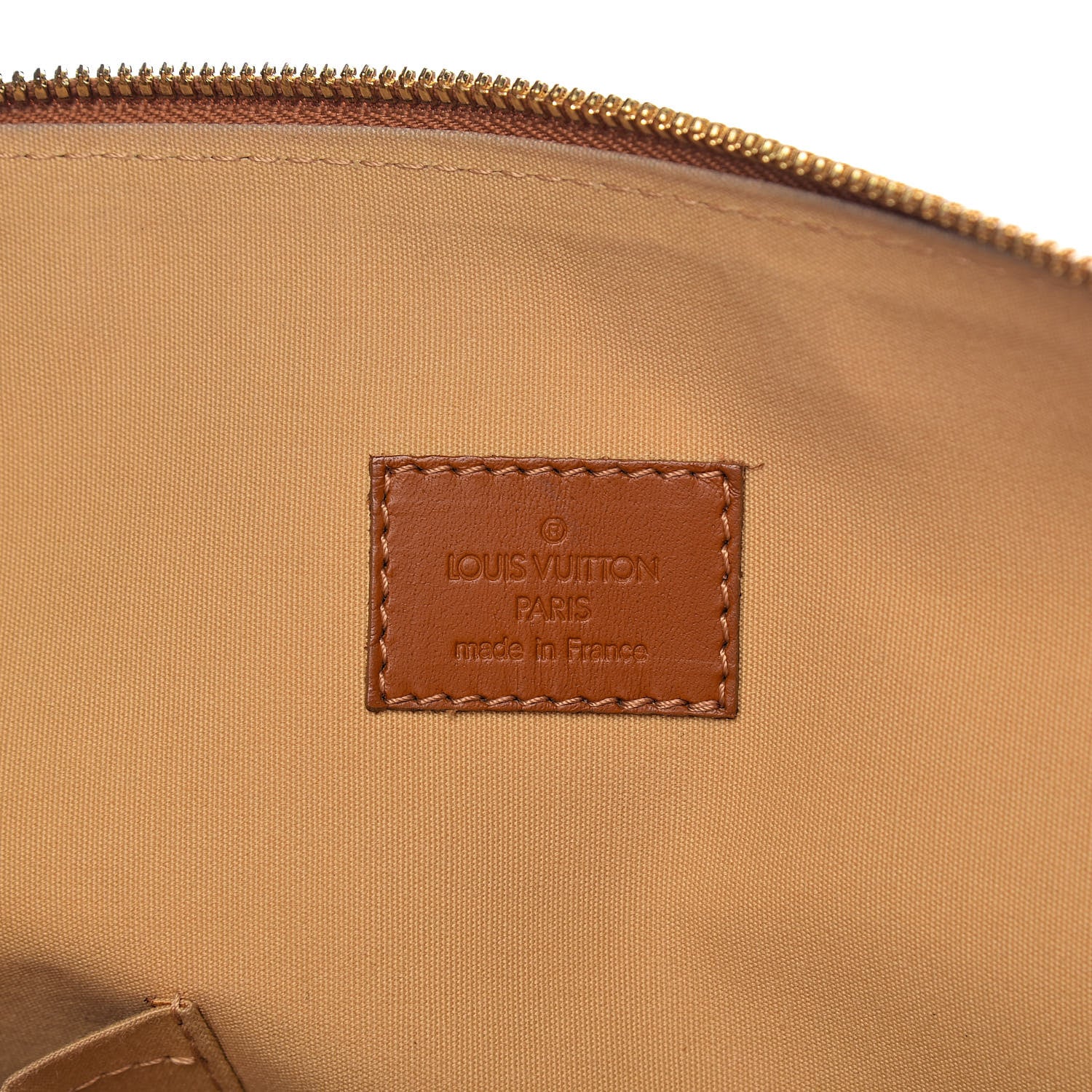 Louis Vuitton Mini Monogram Sac Mary Kate Beige 6 of 12