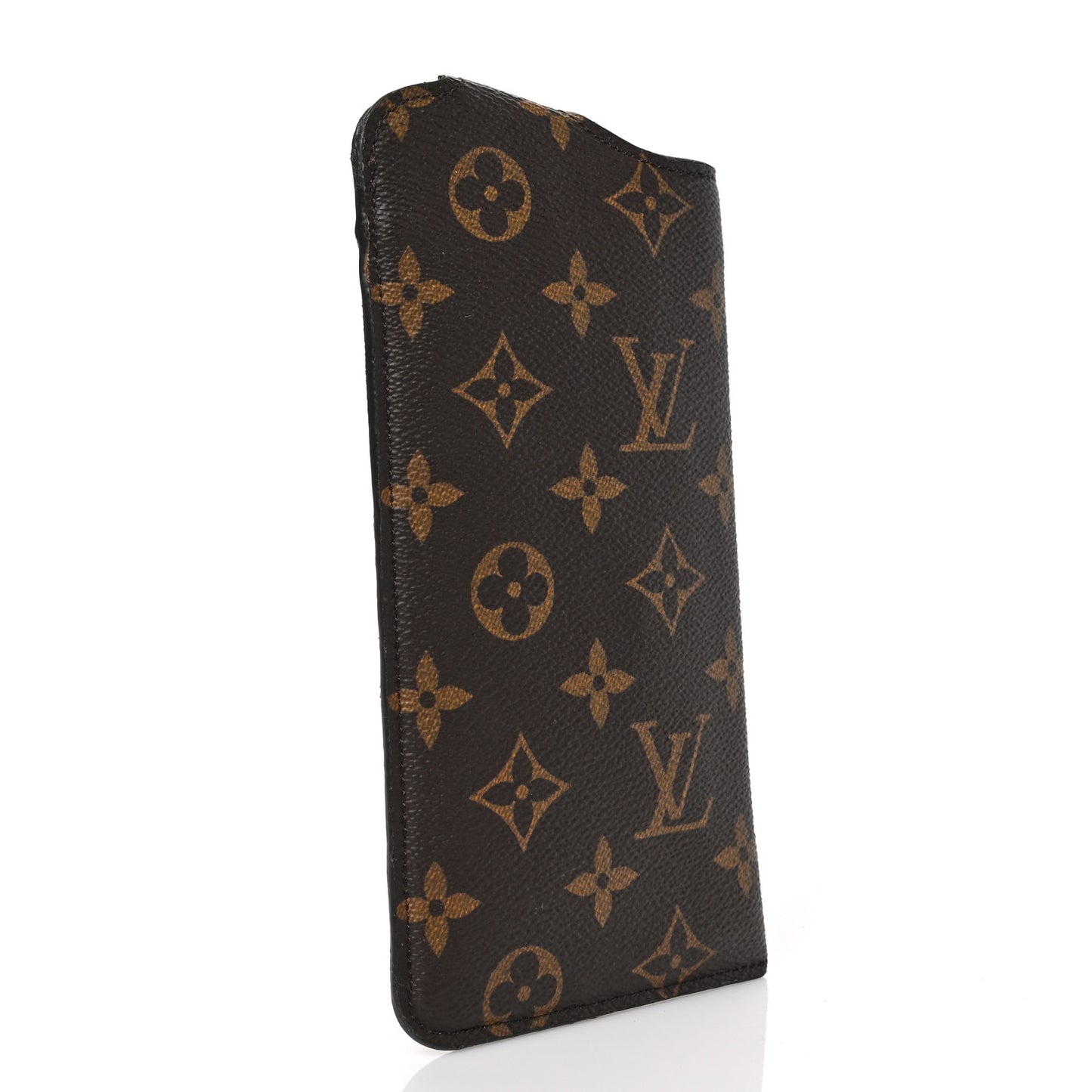 Monogram Sunglasses Case MM