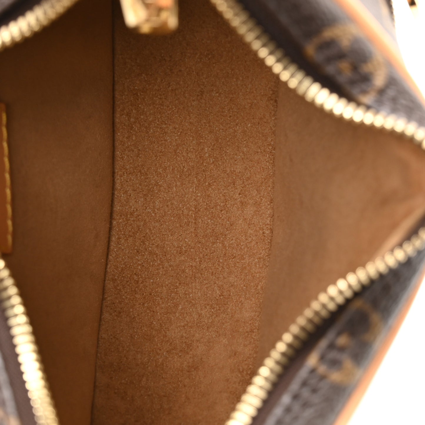 Monogram Loop