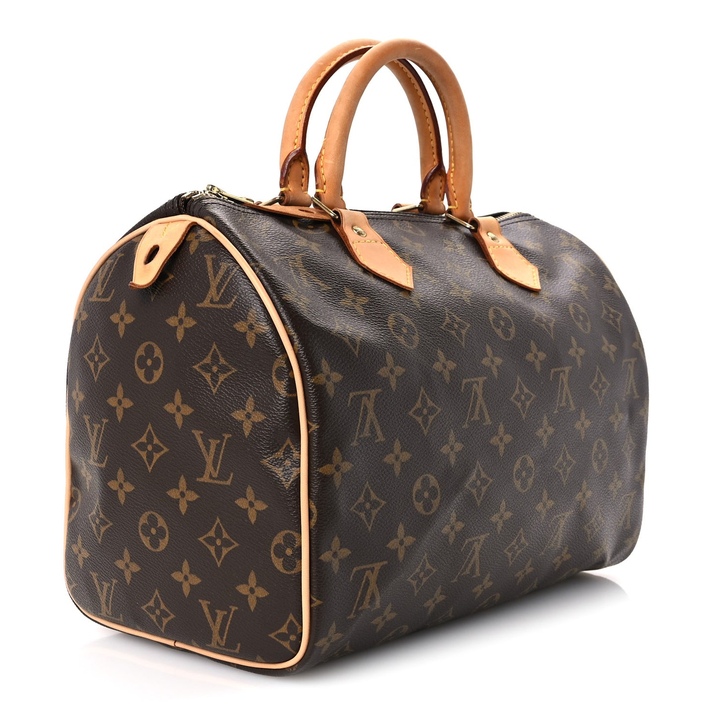 Monogram Speedy 30