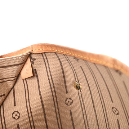 Louis Vuitton Monogram Neverfull GM 9 of 10