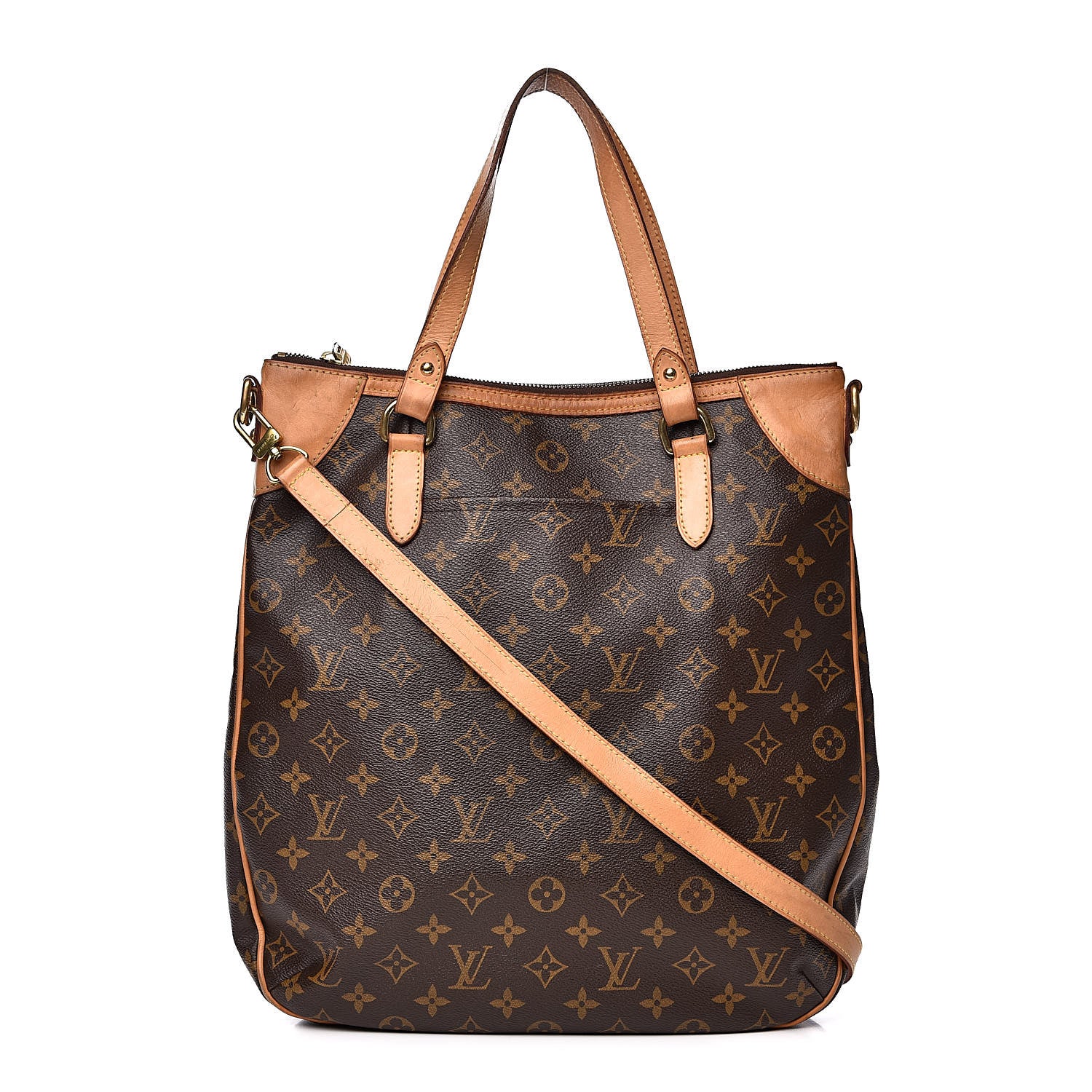 Louis Vuitton Monogram Odeon GM 1 of 15