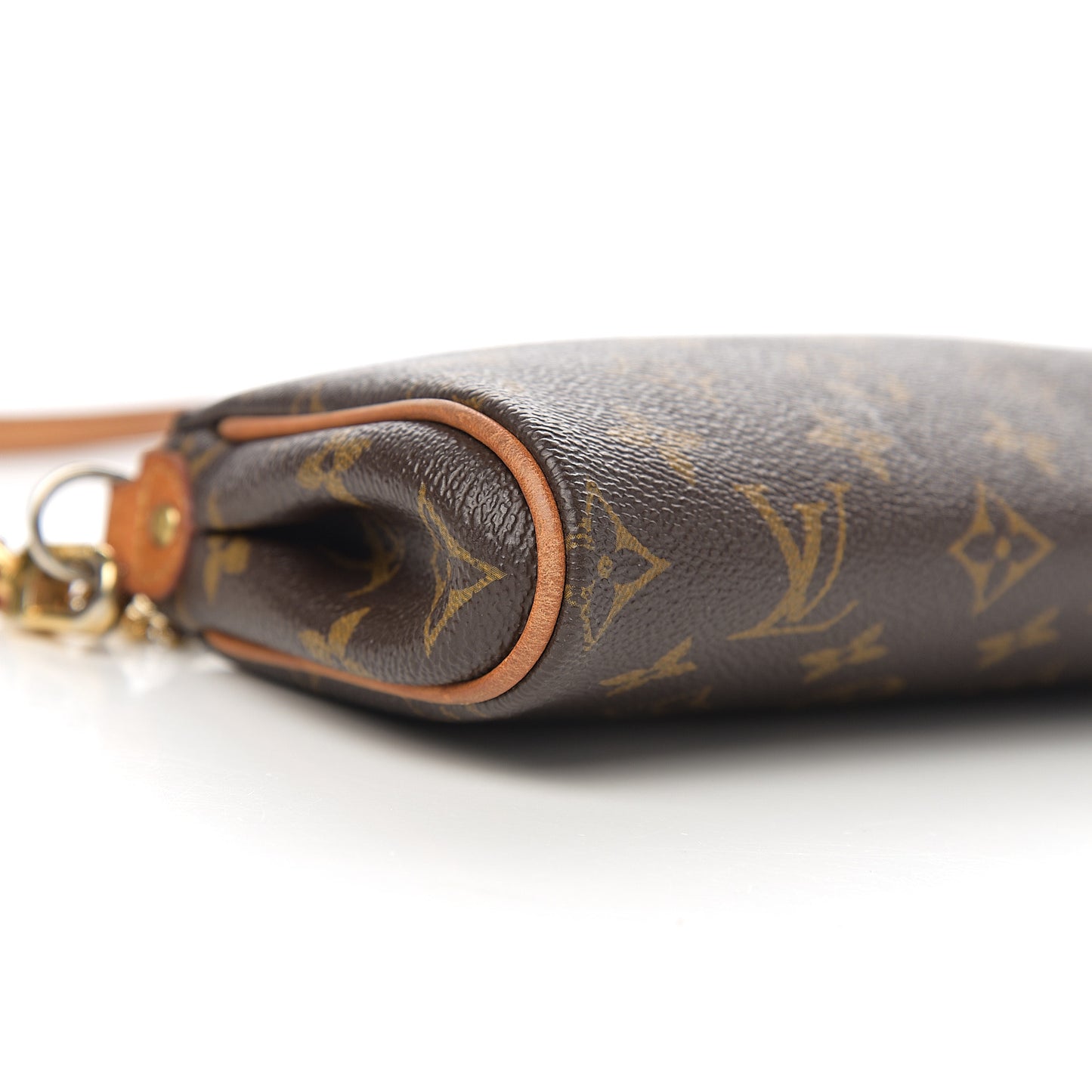 Monogram Eva Clutch