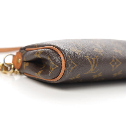 Louis Vuitton Monogram Eva Clutch 11 of 13