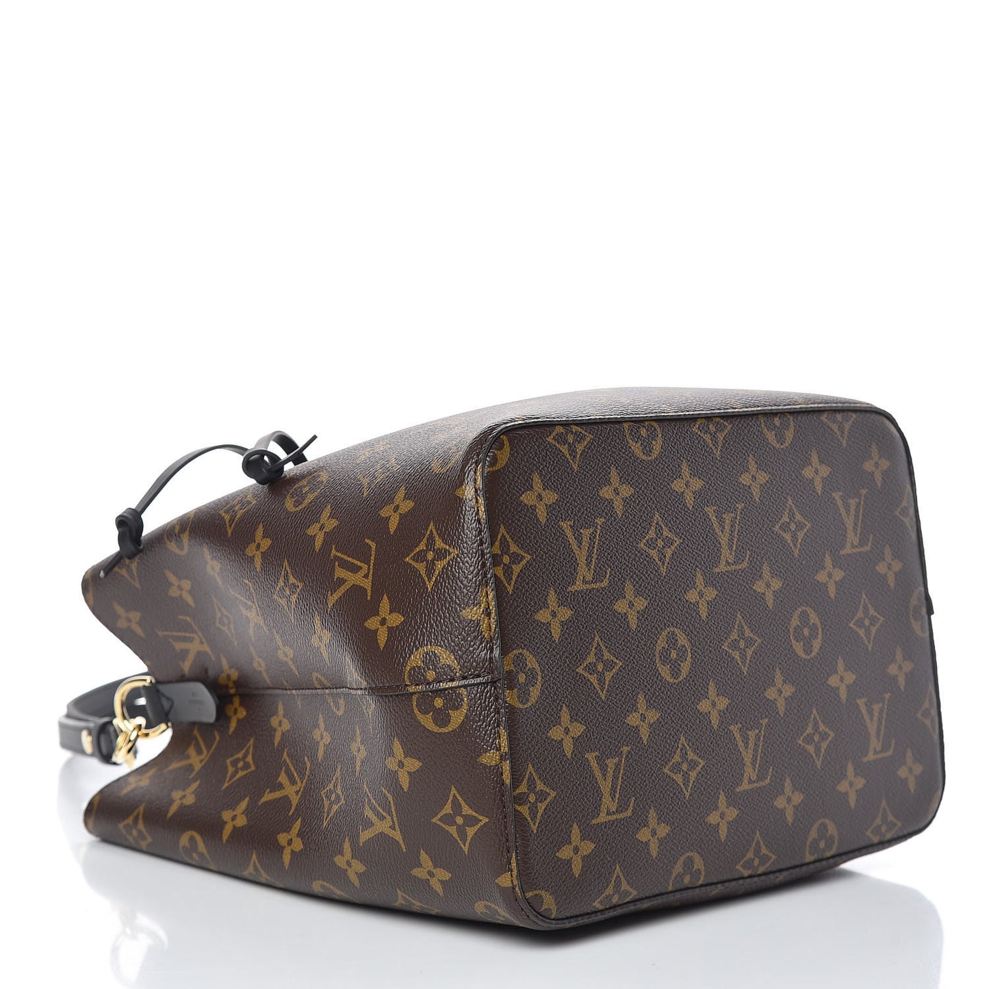 Monogram Neonoe MM Black