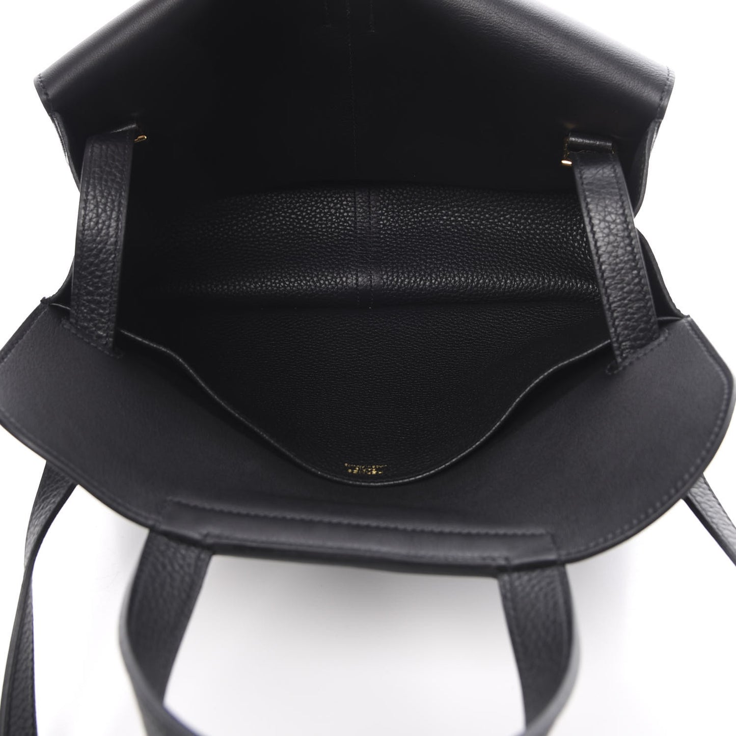 Taurillon Clemence Halzan 31 GM Black
