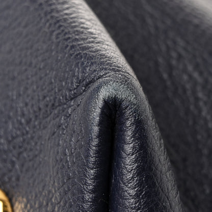 Louis Vuitton Empreinte Melie Marine Rouge 11 of 11