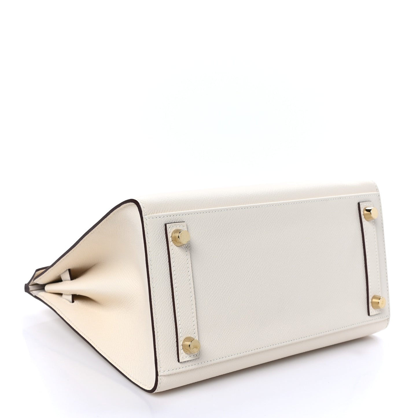 Epsom Birkin Sellier 25 Nata
