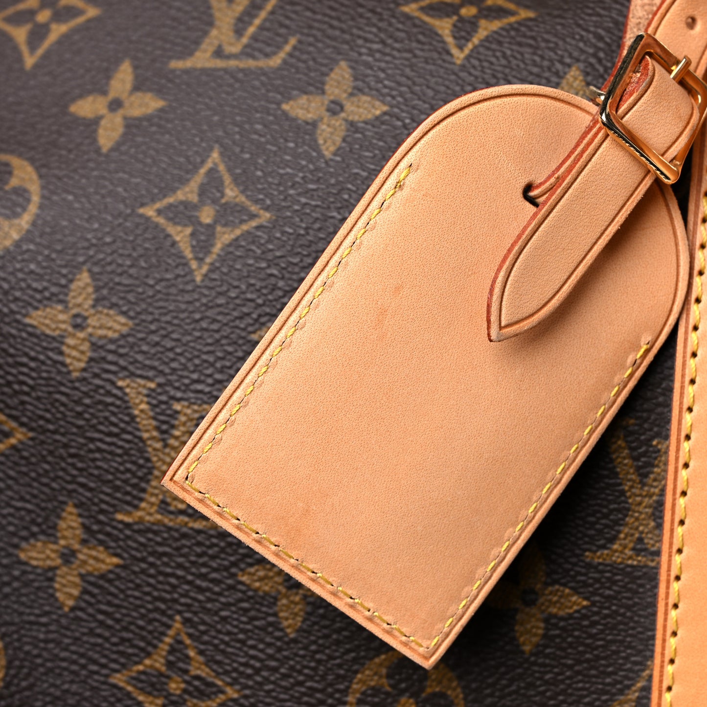 Monogram Keepall 55