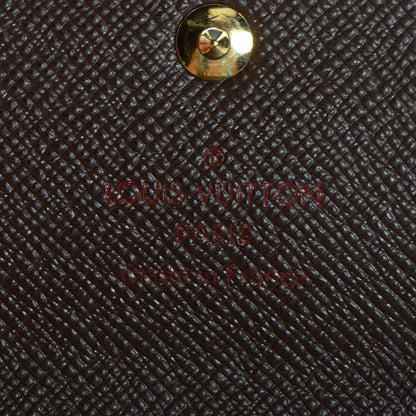 Louis Vuitton Damier Ebene Multicles 6 Key Holder 6 of 8
