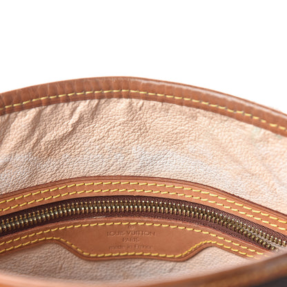 Louis Vuitton Monogram Petit Bucket 23 7 of 16