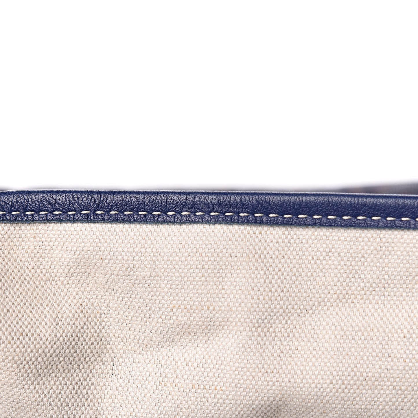 Goyardine Saint Louis GM Navy