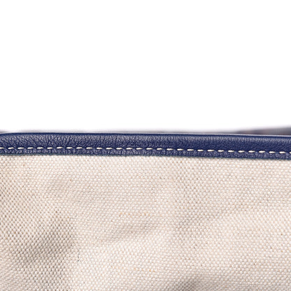 Goyard Goyardine Saint Louis GM Navy 8 of 12