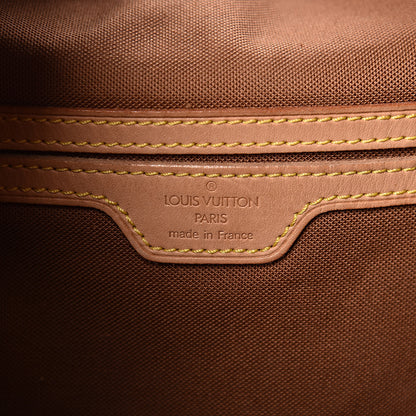 Louis Vuitton Monogram Montsouris GM Backpack 8 of 12