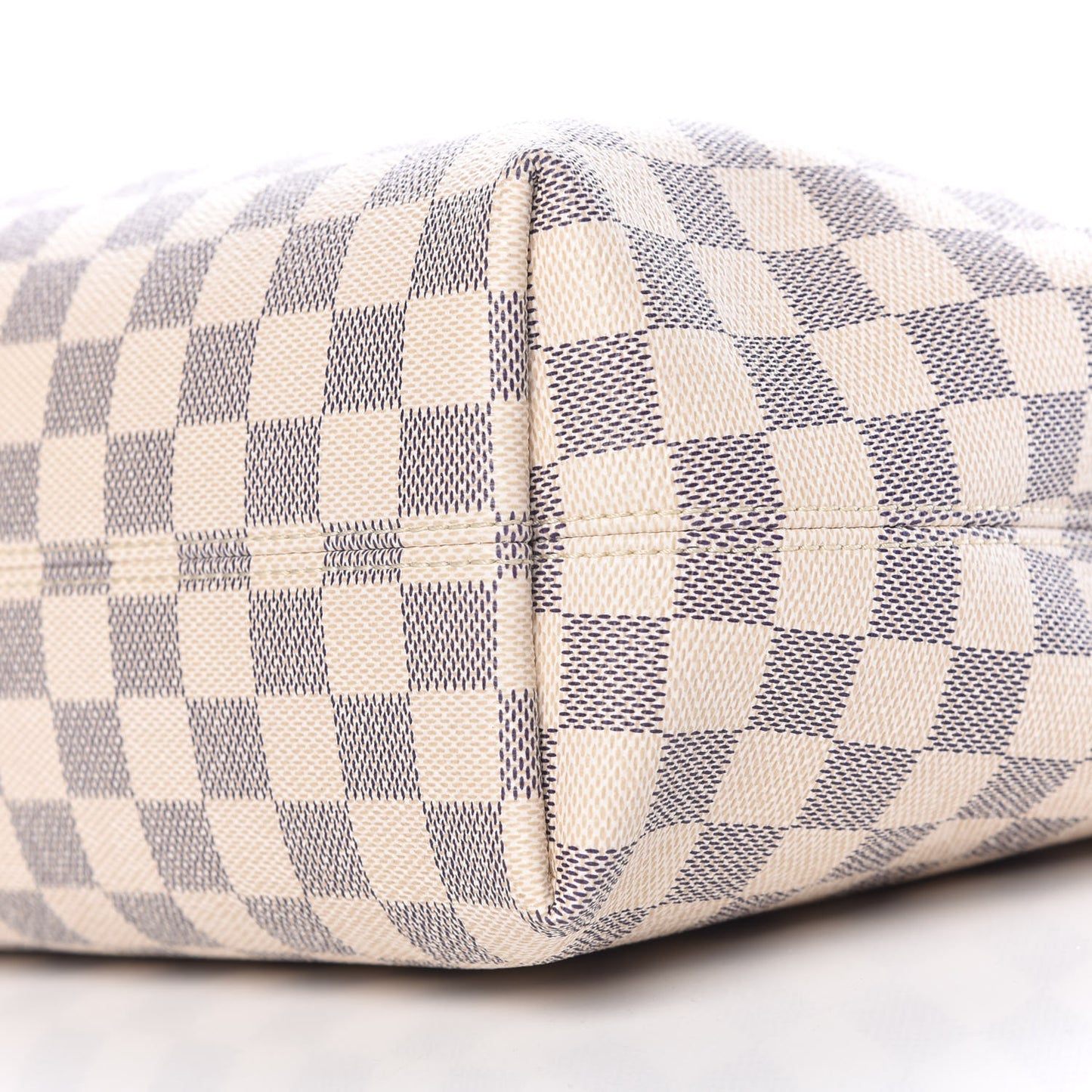 Damier Azur Graceful PM Beige