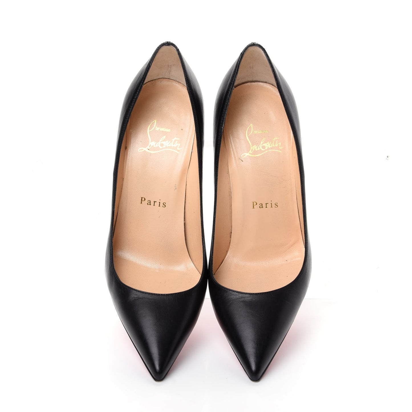 Kid Decollete 554 100 Pumps 35.5 Black