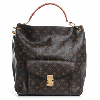 Louis Vuitton Monogram Metis 1 of 7