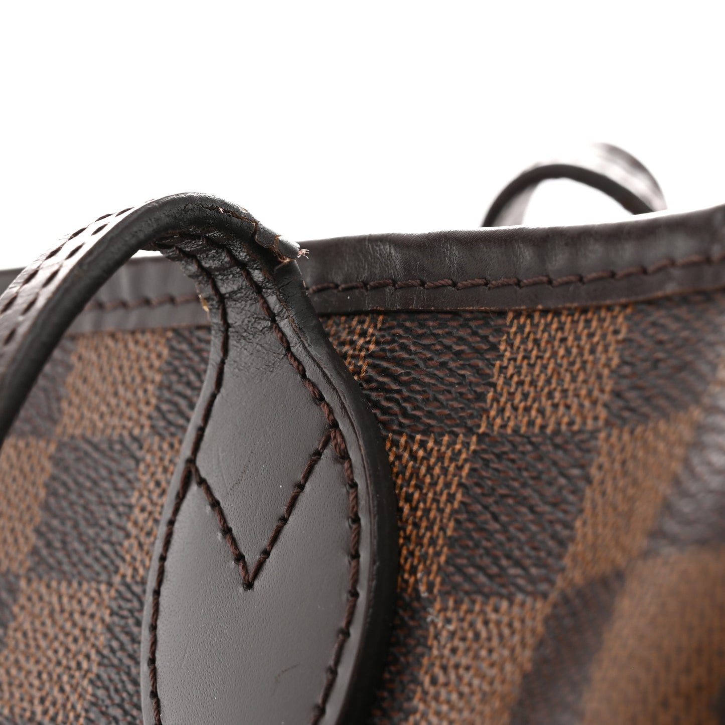 Damier Ebene Neo Neverfull MM