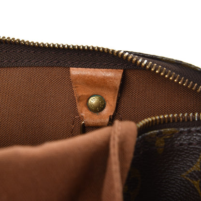 Louis Vuitton Monogram Speedy 30 11 of 13