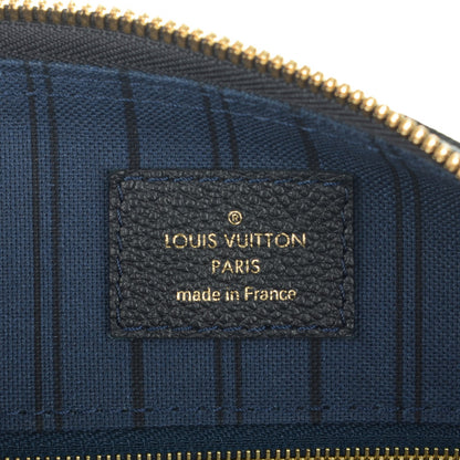 Louis Vuitton Empreinte Speedy Bandouliere 25 Infini 6 of 8