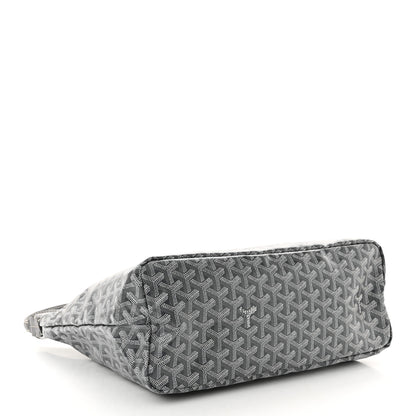 Goyard Goyardine Boheme Hobo Grey 5 of 12