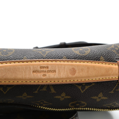Louis Vuitton Monogram Pochette Metis 6 of 10