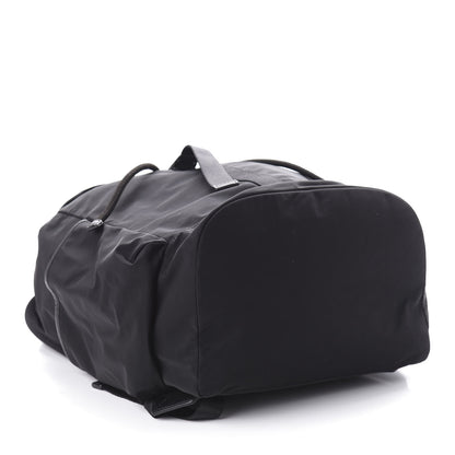 Burberry Nylon Drifton Backpack Black 3 of 8