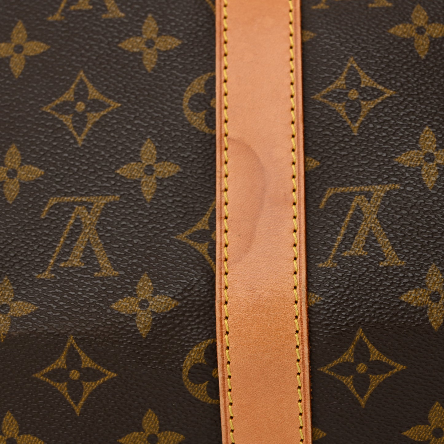 Monogram Keepall 50