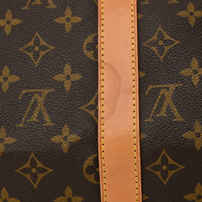 Louis Vuitton Monogram Keepall 50 15 of 16