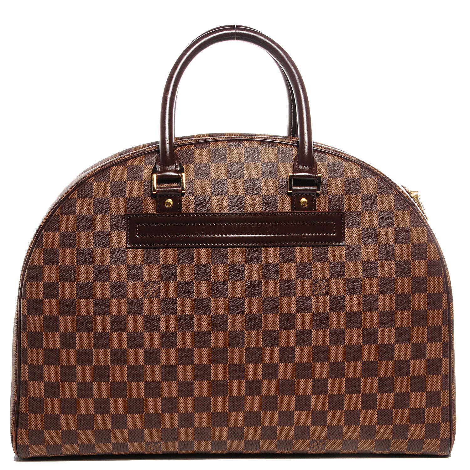 Louis Vuitton Damier Ebene Nolita 24 Heures 1 of 8