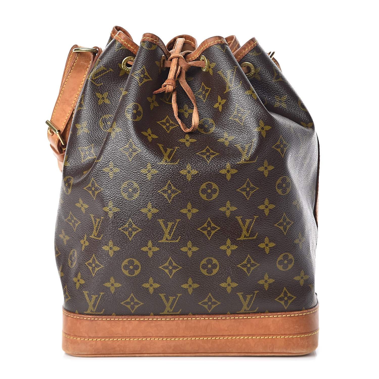 Louis Vuitton Monogram Noe 1 of 10