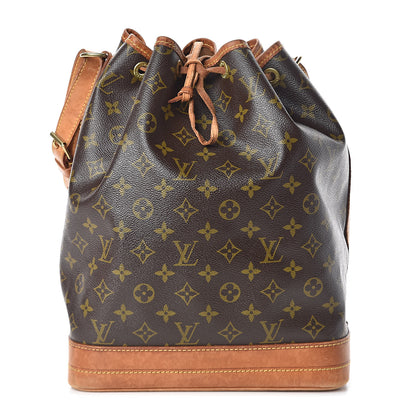 Louis Vuitton Monogram Noe 1 of 10