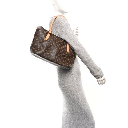 Louis Vuitton Monogram Raspail PM 2 of 10