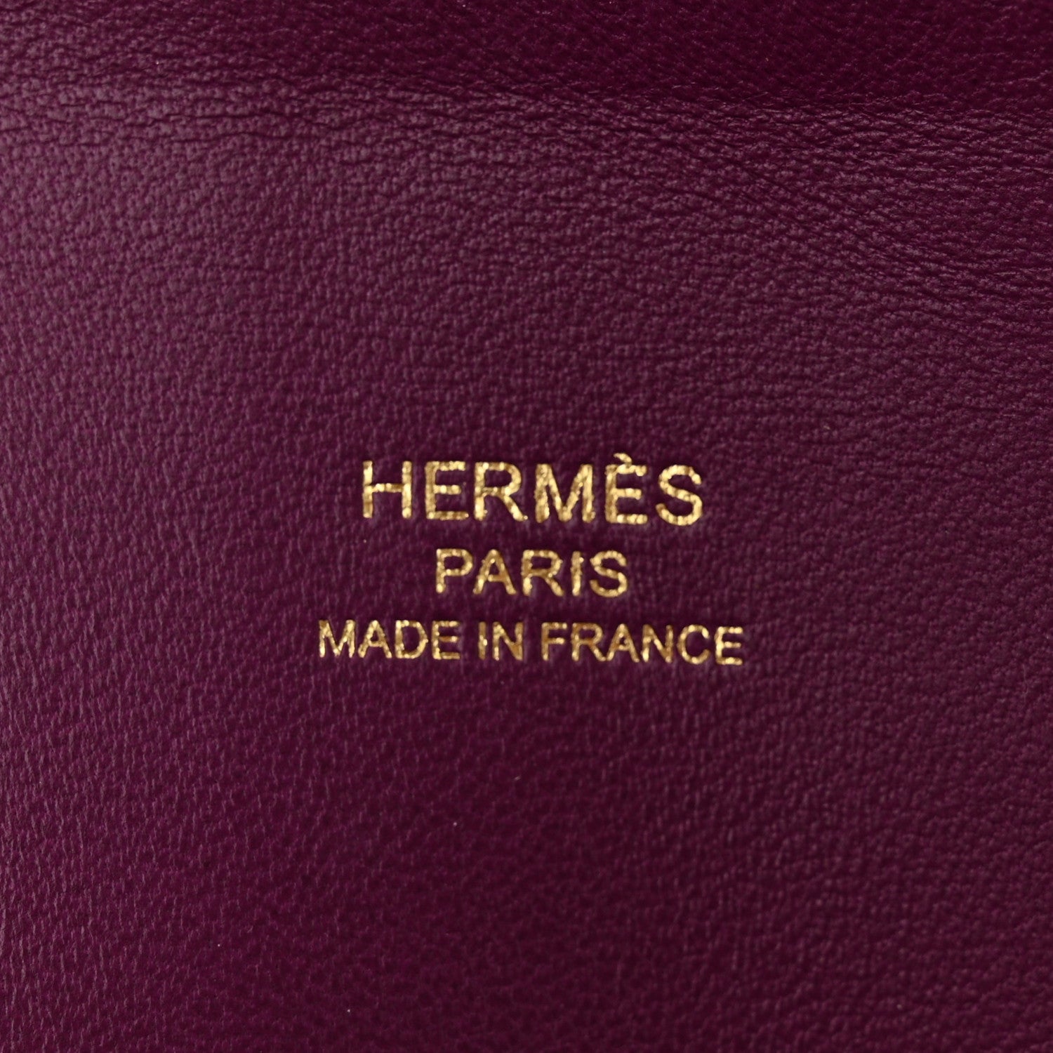 Hermes Evercolor Verso Mini 1923 Bolide Terre Battue Anemone 6 of 10