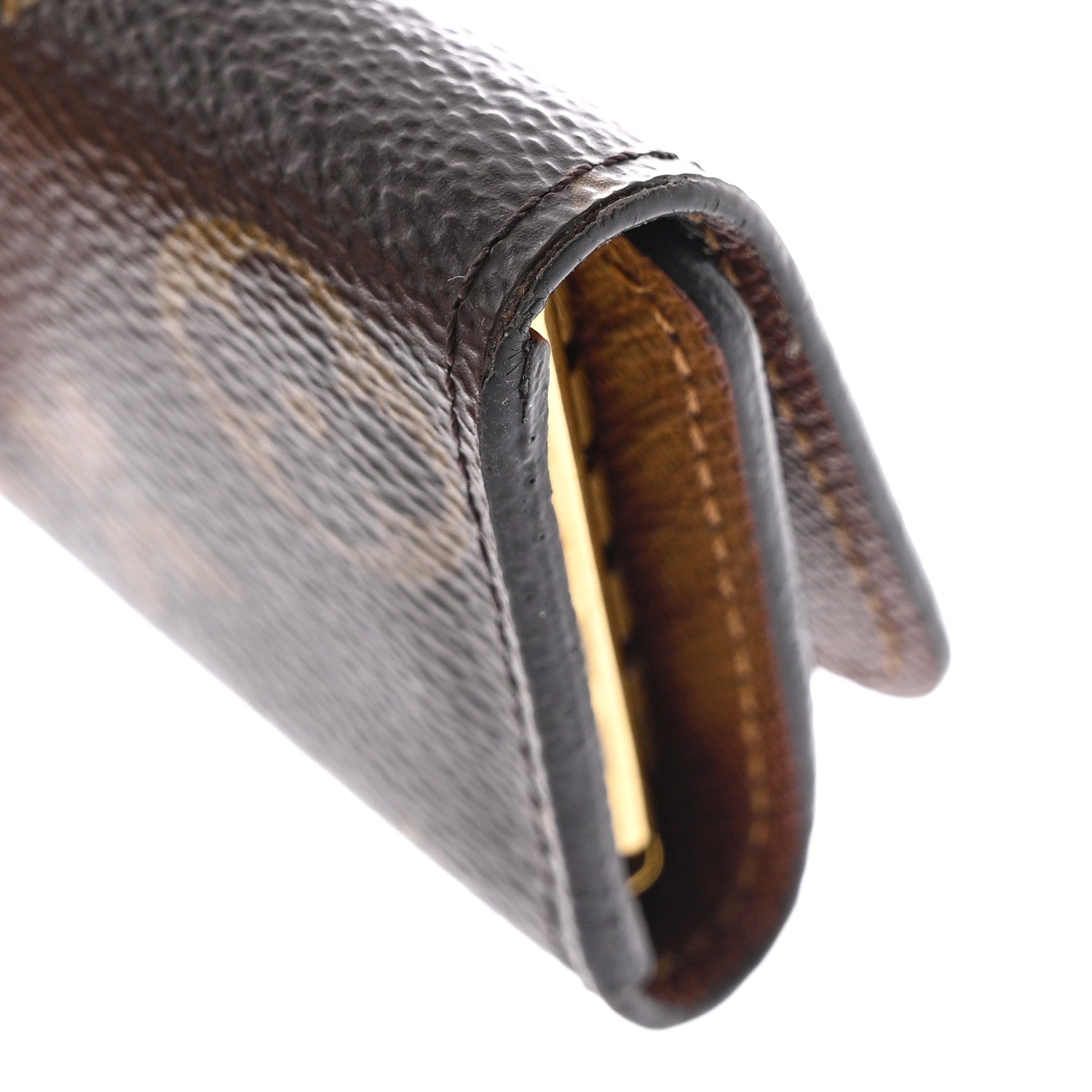 Louis Vuitton Monogram 4 Key Multicles Holder 11 of 12