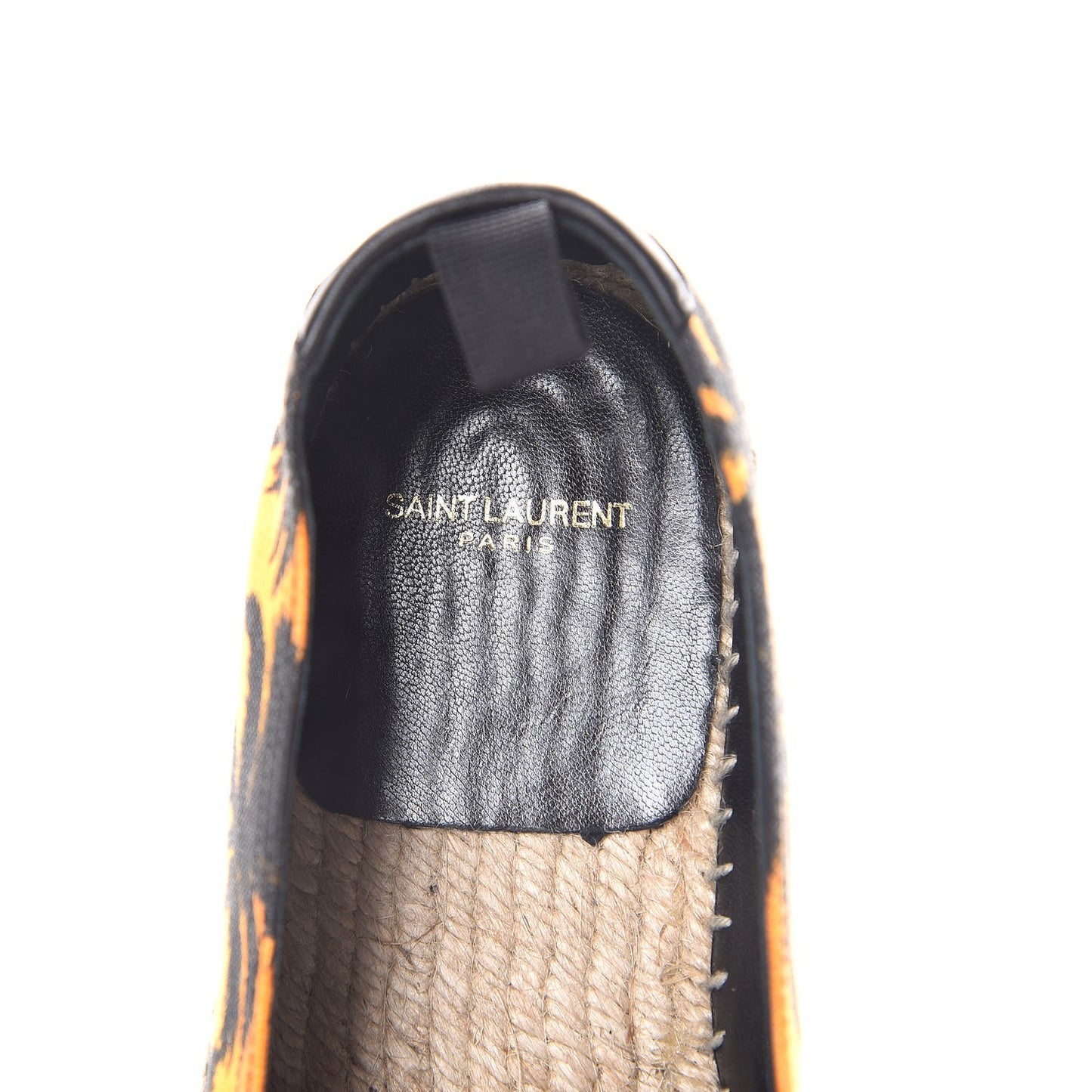 Mens Canvas Palm Trees at Sunset Espadrilles 42 Multicolor