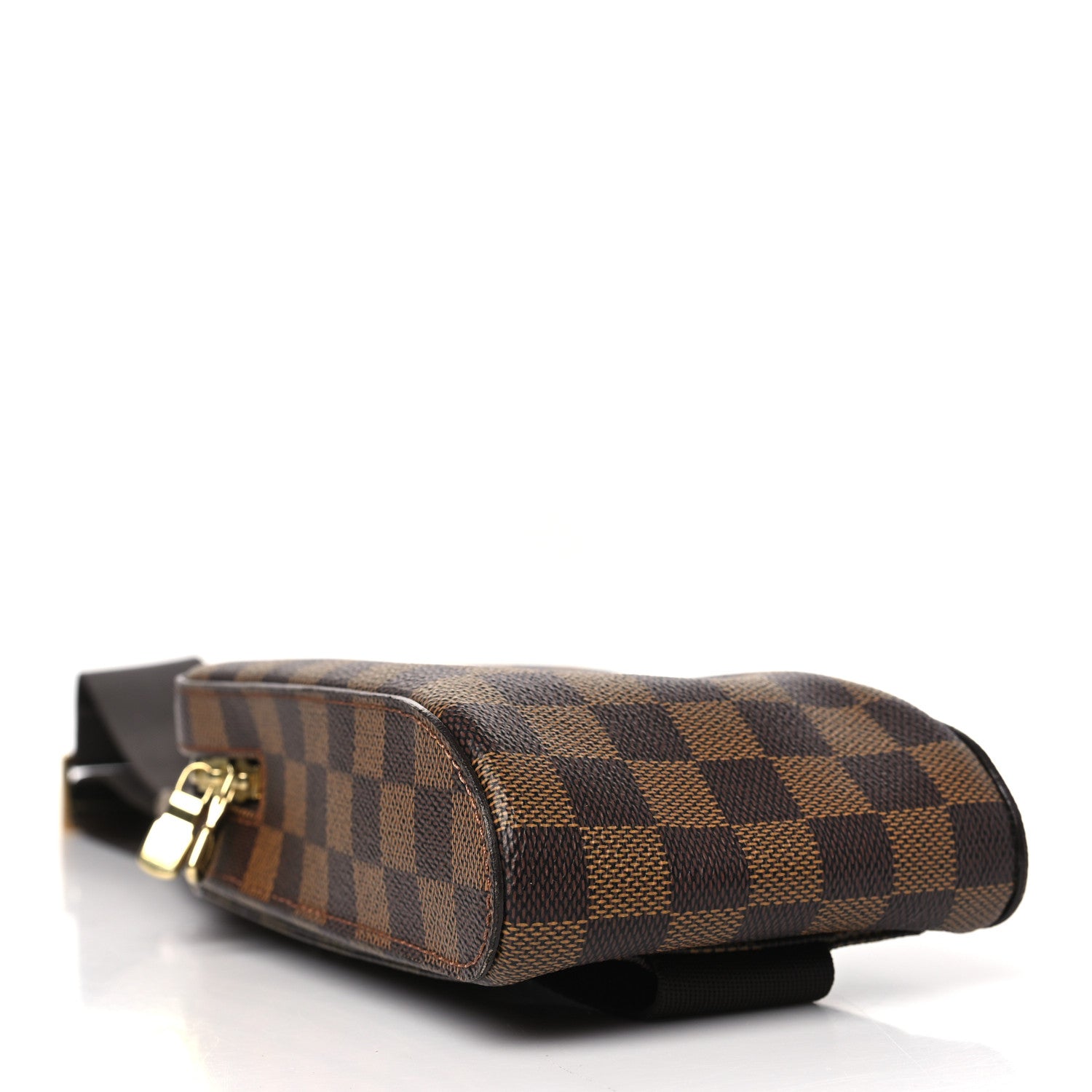 Louis Vuitton Damier Ebene Geronimos 4 of 9