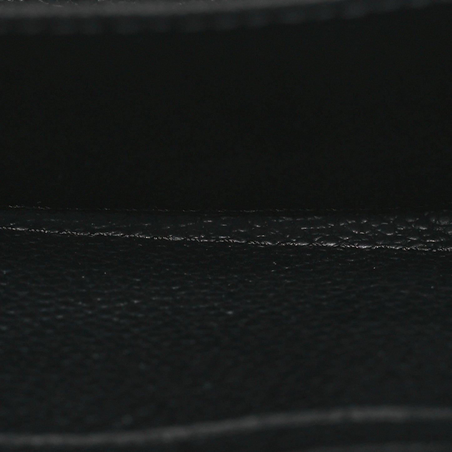 Empreinte Zippy Coin Purse Black