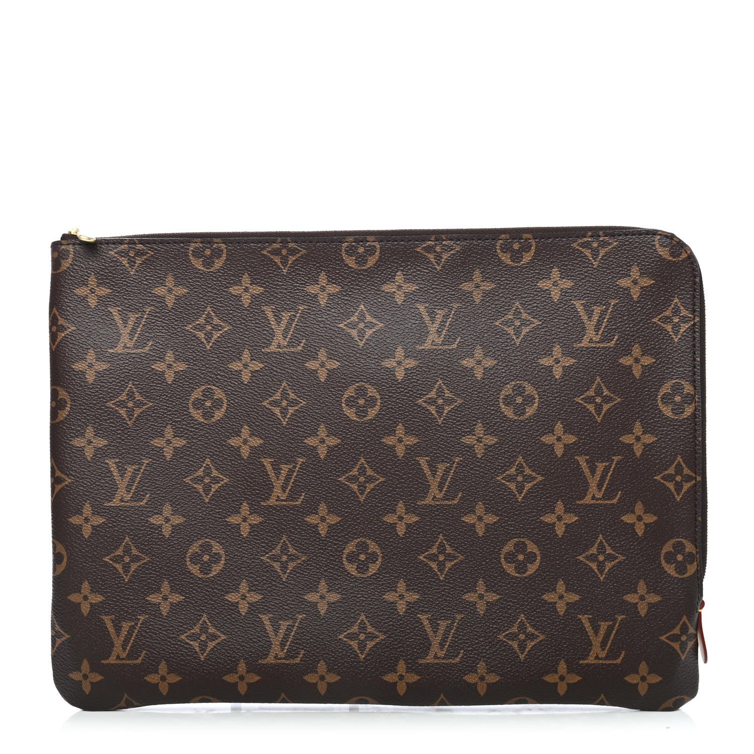 Louis Vuitton Monogram Etui Voyage MM Pouch 1 of 4