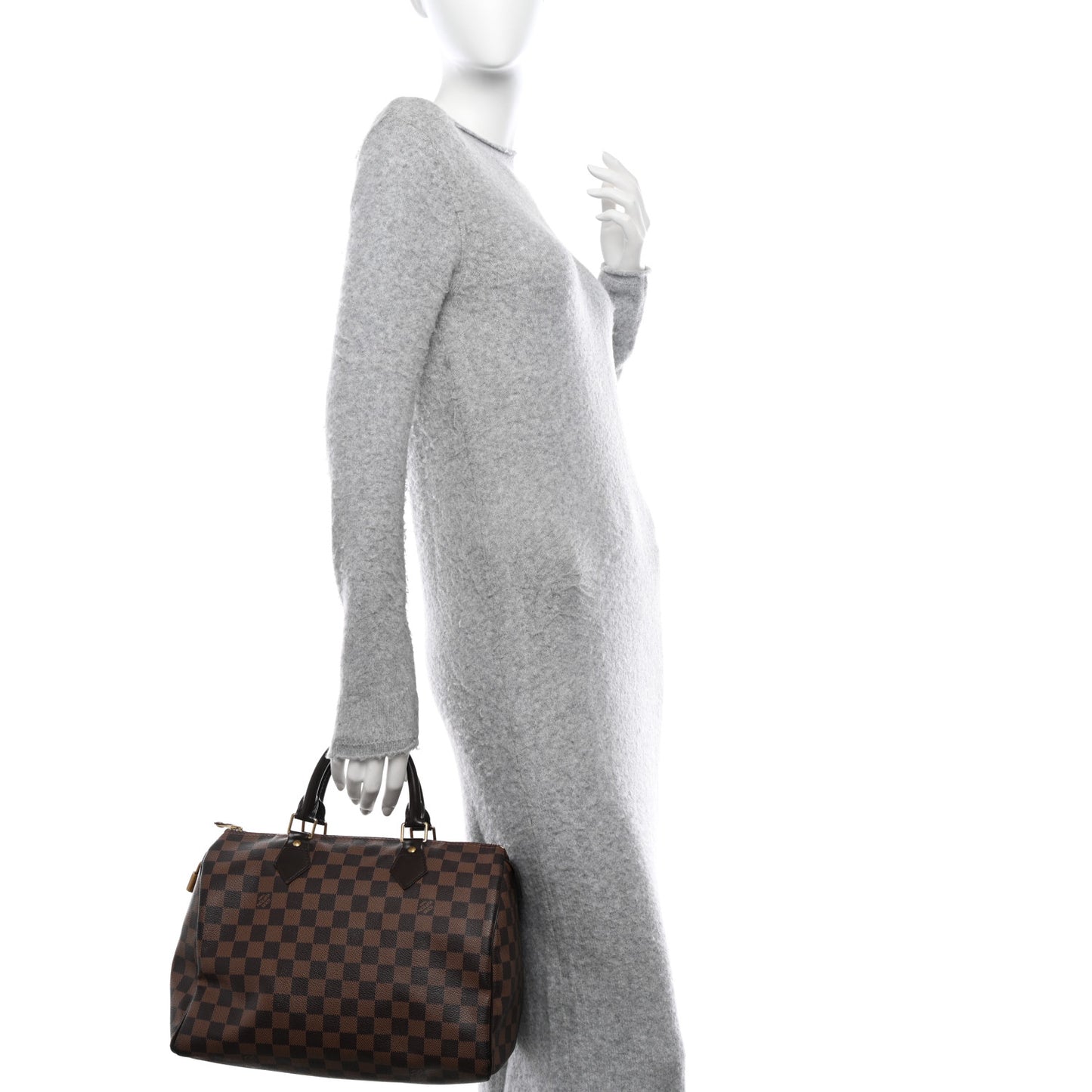 Damier Ebene Speedy 30