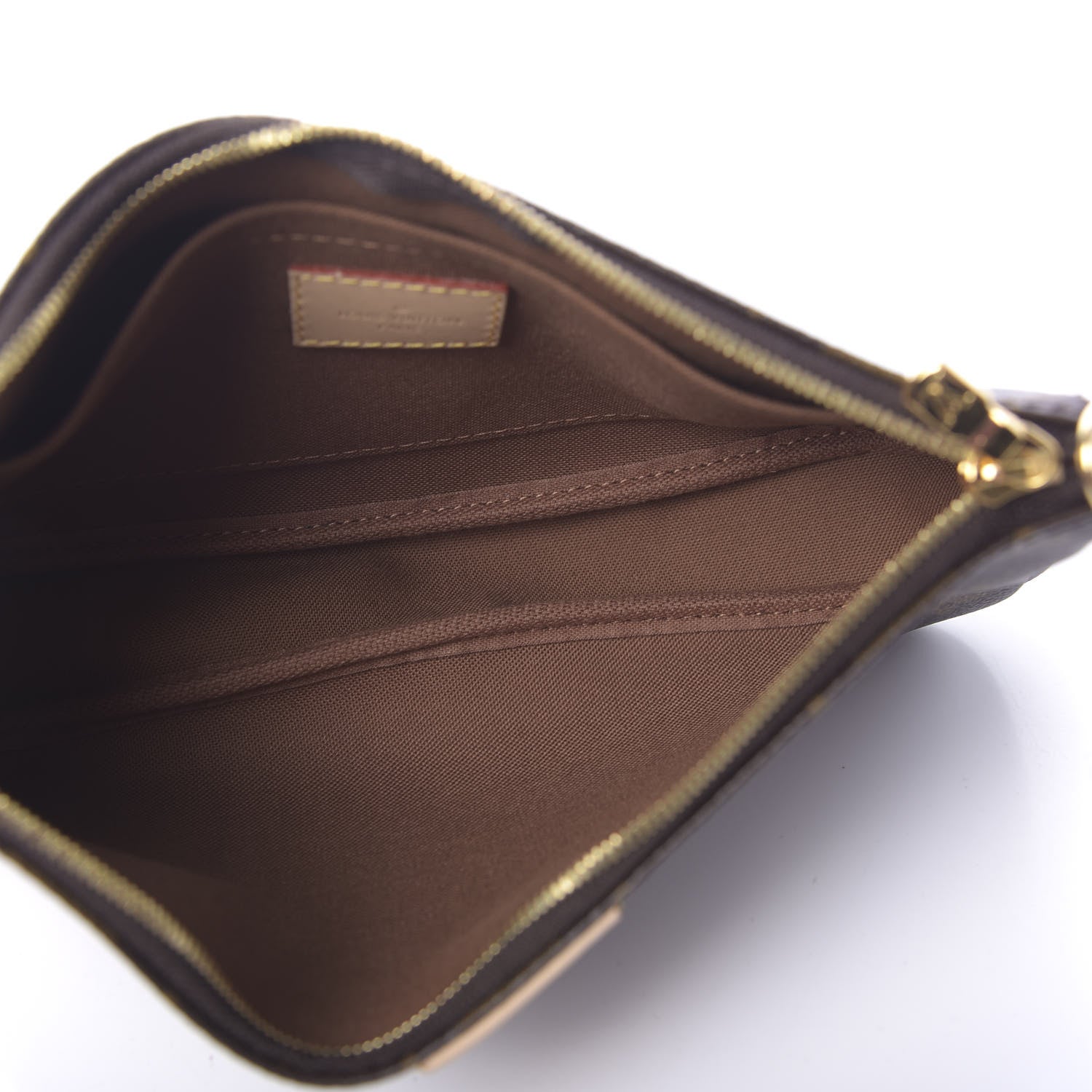 Louis Vuitton Monogram Multi Pochette Accessories Rose Clair 5 of 12