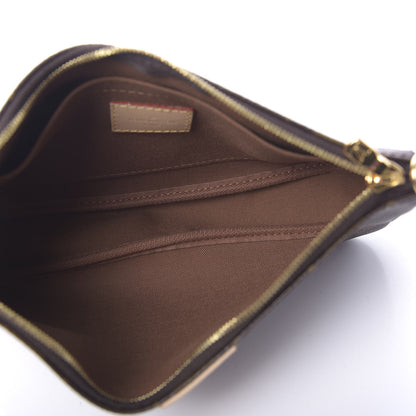 Louis Vuitton Monogram Multi Pochette Accessories Rose Clair 5 of 12
